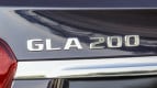 Mercedes-Benz GLA Exterior photo