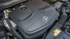 Mercedes-Benz GLA Exterior photo