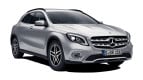 Mercedes-Benz GLA Exterior photo