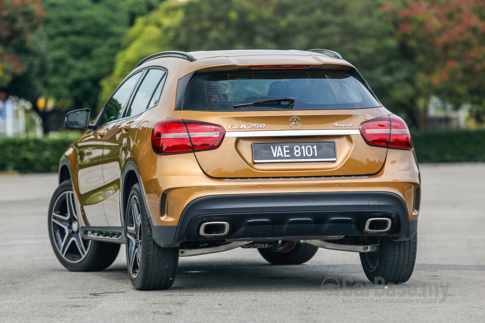 MINI Countryman F60 LCI (2021) Exterior