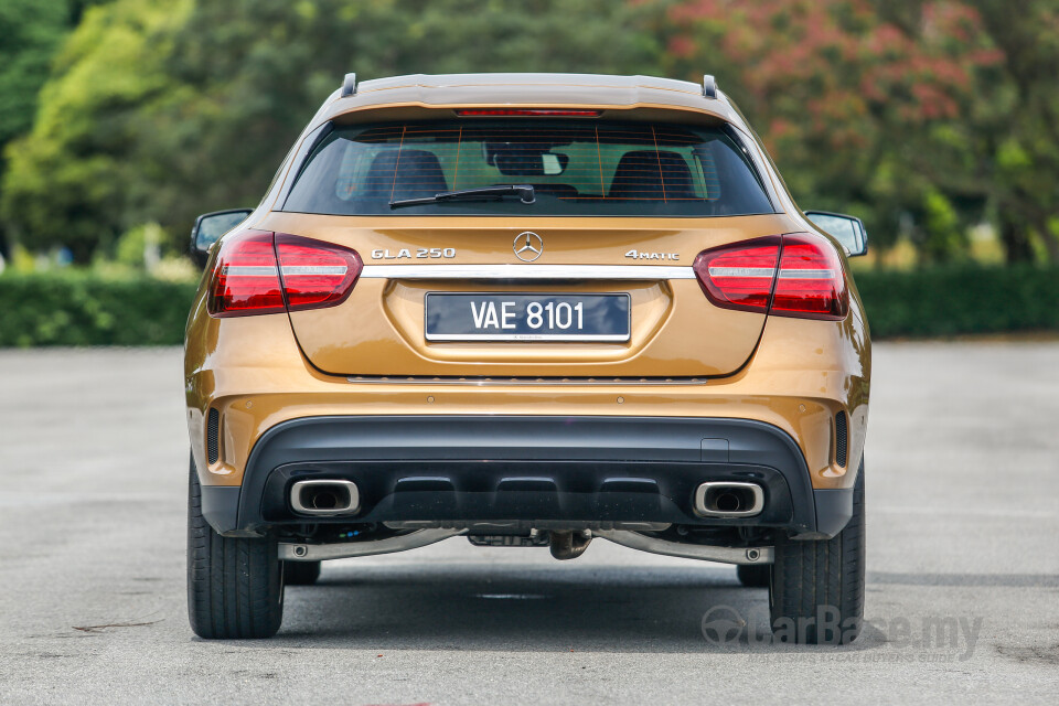 Mercedes-Benz AMG C-Class W205 AMG Facelift (2018) Exterior