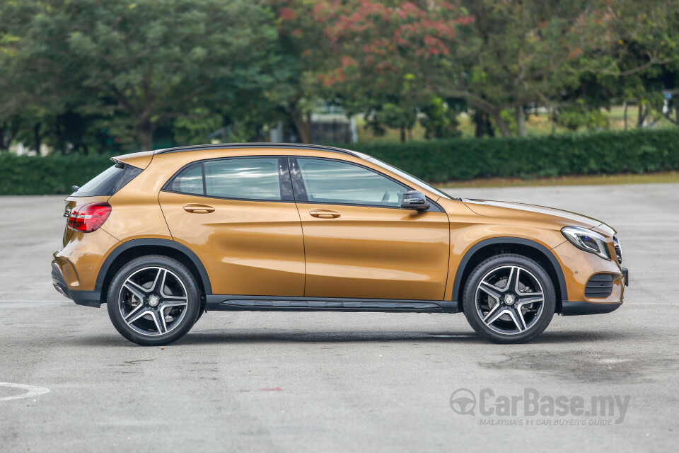 Mercedes-Benz CLS C257 (2018) Exterior