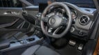Mercedes-Benz GLA Interior photo