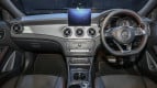 Mercedes-Benz GLA Interior photo