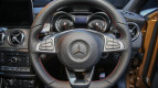 Mercedes-Benz GLA Interior photo