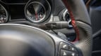 Mercedes-Benz GLA Interior photo