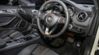 Mercedes-Benz GLA Interior photo