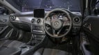 Mercedes-Benz GLA Interior photo
