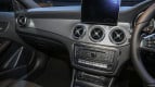 Mercedes-Benz GLA Interior photo