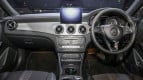 Mercedes-Benz GLA Interior photo
