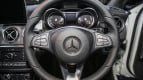 Mercedes-Benz GLA Interior photo