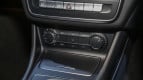 Mercedes-Benz GLA Interior photo