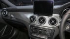 Mercedes-Benz GLA Interior photo