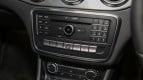 Mercedes-Benz GLA Interior photo