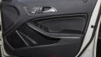 Mercedes-Benz GLA Interior photo