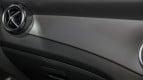 Mercedes-Benz GLA Interior photo