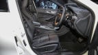 Mercedes-Benz GLA Interior photo