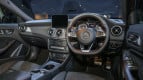 Mercedes-Benz GLA Interior photo