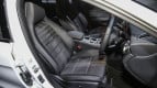 Mercedes-Benz GLA Interior photo