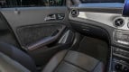 Mercedes-Benz GLA Interior photo