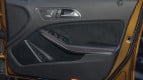 Mercedes-Benz GLA Interior photo