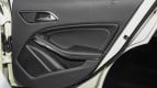 Mercedes-Benz GLA Interior photo