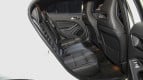 Mercedes-Benz GLA Interior photo