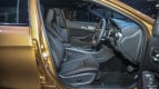 Mercedes-Benz GLA Interior photo