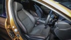 Mercedes-Benz GLA Interior photo
