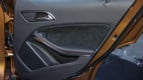 Mercedes-Benz GLA Interior photo