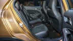 Mercedes-Benz GLA Interior photo