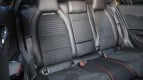 Mercedes-Benz GLA Interior photo