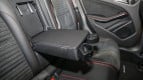 Mercedes-Benz GLA Interior photo