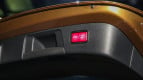 Mercedes-Benz GLA Interior photo