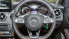 Mercedes-Benz GLA Interior photo