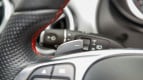 Mercedes-Benz GLA Interior photo