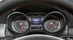 Mercedes-Benz GLA Interior photo
