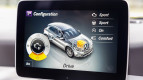 Mercedes-Benz GLA Interior photo