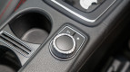 Mercedes-Benz GLA Interior photo