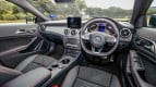 Mercedes-Benz GLA Interior photo