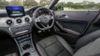 Mercedes-Benz GLA Interior photo
