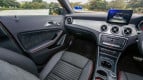 Mercedes-Benz GLA Interior photo
