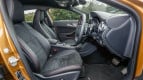 Mercedes-Benz GLA Interior photo