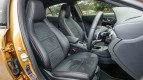 Mercedes-Benz GLA Interior photo