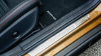 Mercedes-Benz GLA Interior photo