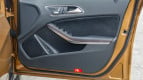 Mercedes-Benz GLA Interior photo