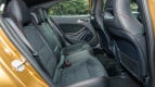 Mercedes-Benz GLA Interior photo