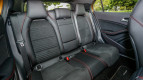 Mercedes-Benz GLA Interior photo