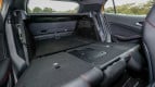 Mercedes-Benz GLA Interior photo