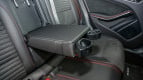 Mercedes-Benz GLA Interior photo
